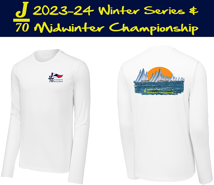 J70 Winter Series and Midwinter Championships